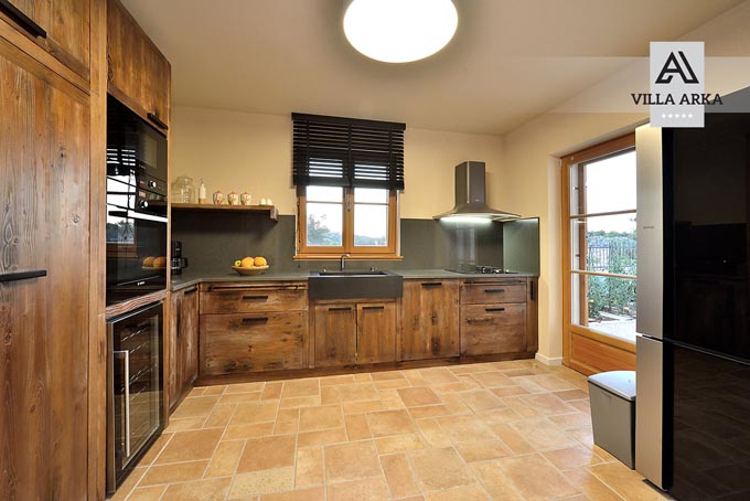 Sibenik accommodation